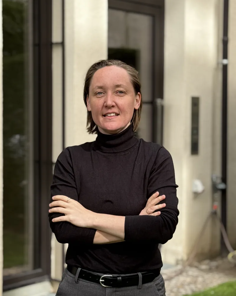Olga Khorkova, Co-founder · Product, Data & Engineering