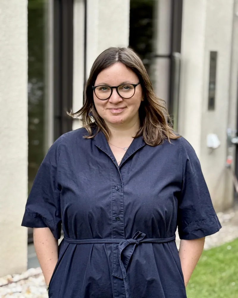 Oxana Zabrodina, Co-founder · Growth